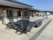 used Equipment / Flatbed Trailers Lamar Trailers  for sale, in Carlisle, PA Thumbnail 3
