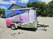 used Cargo (Enclosed) Trailers Car Mate Trailers  for sale, in Carlisle, PA Thumbnail 13
