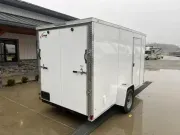 new Cargo (Enclosed) Trailers Xtreme Cargo  for sale, in Carlisle, PA Thumbnail 3