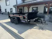 new Dump Trailers Sure-Trac  for sale, in Carlisle, PA Thumbnail 11