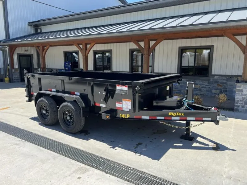 new Dump Trailers Big Tex Trailers  for sale, in Carlisle, PA Thumbnail 11