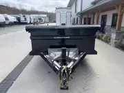 new Dump Trailers Moritz International  for sale, in Carlisle, PA Thumbnail 24