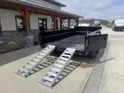 new Dump Trailers Moritz International  for sale, in Carlisle, PA Thumbnail 15