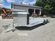 used Car Haulers / Racing Trailers Aluma  for sale, in Carlisle, PA Thumbnail 2