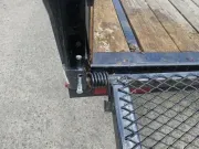 used Utility Trailers Sure-Trac  for sale, in Carlisle, PA Thumbnail 12