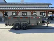 new Dump Trailers MAXX-D  for sale, in Carlisle, PA Thumbnail 22