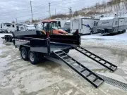 new Dump Trailers Sure-Trac  for sale, in Carlisle, PA Thumbnail 31
