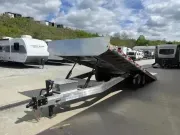 new Equipment / Flatbed Trailers Nordtek Trailers  for sale, in Carlisle, PA Thumbnail 7