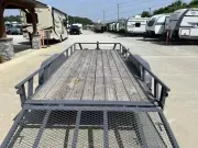 new Utility Trailers RawMaxx  for sale, in Carlisle, PA Thumbnail 16