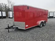 new Cargo (Enclosed) Trailers Quality Cargo  for sale, in Carlisle, PA Thumbnail 2