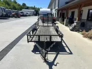 used Utility Trailers American Manufacturing Operations (AMO)  for sale, in Carlisle, PA Thumbnail 15