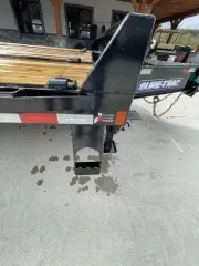 new Equipment / Flatbed Trailers Sure-Trac  for sale, in Carlisle, PA Thumbnail 17