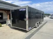 used Cargo (Enclosed) Trailers Sure-Trac  for sale, in Carlisle, PA Thumbnail 4
