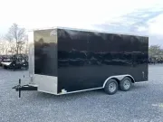 new Cargo (Enclosed) Trailers Xtreme Cargo  for sale, in Carlisle, PA Thumbnail 10