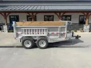 new Dump Trailers Nordtek Trailers  for sale, in Carlisle, PA Thumbnail 14