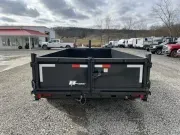 used Dump Trailers Hillcrest Trailers  for sale, in Carlisle, PA Thumbnail 16
