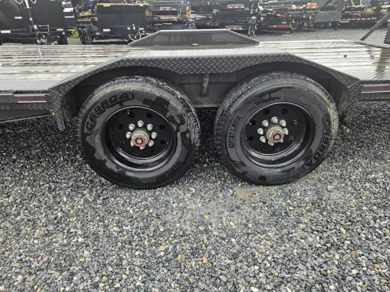 used Equipment / Flatbed Trailers Diamond C Trailers  for sale, in Carlisle, PA Thumbnail 9