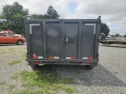 used Dump Trailers Lamar Trailers  for sale, in Carlisle, PA Thumbnail 9