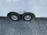 new Cargo (Enclosed) Trailers Sure-Trac  for sale, in Carlisle, PA Thumbnail 8