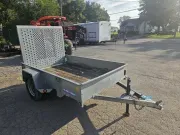 used Utility Trailers Sure-Trac  for sale, in Carlisle, PA Thumbnail 7