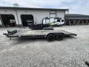 used Car Haulers / Racing Trailers Lamar Trailers  for sale, in Carlisle, PA Thumbnail 13
