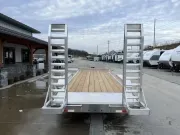 new Equipment / Flatbed Trailers Nordtek Trailers  for sale, in Carlisle, PA Thumbnail 5