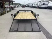 new Utility Trailers American Manufacturing Operations (AMO)  for sale, in Carlisle, PA Thumbnail 15