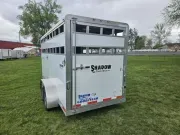 used Stock / Stock Combo Trailers Other  for sale, in Carlisle, PA Thumbnail 5