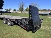 used Equipment / Flatbed Trailers Doolittle Trailer Mfg  for sale, in Carlisle, PA Thumbnail 9