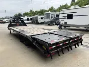 used Equipment / Flatbed Trailers Big Tex Trailers  for sale, in Carlisle, PA Thumbnail 5