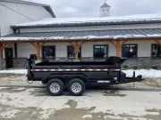 new Dump Trailers Sure-Trac  for sale, in Carlisle, PA Thumbnail 12