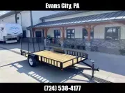 new Dump Trailers American Manufacturing Operations (AMO)  for sale, in Carlisle, PA Thumbnail 2