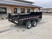 new Dump Trailers Sure-Trac  for sale, in Carlisle, PA Thumbnail 7
