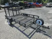used Utility Trailers Carry-On  for sale, in Carlisle, PA Thumbnail 7
