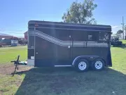 used Horse Trailers Sundowner Trailers  for sale, in Carlisle, PA Thumbnail 2
