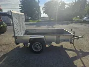 used Utility Trailers Sure-Trac  for sale, in Carlisle, PA Thumbnail 6