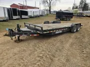 used Tilt Trailers Sure-Trac  for sale, in Carlisle, PA Thumbnail 4