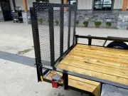 new Utility Trailers American Manufacturing Operations (AMO)  for sale, in Carlisle, PA Thumbnail 17