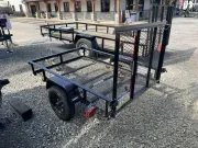 used Utility Trailers Carry-On  for sale, in Carlisle, PA Thumbnail 6