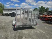used Utility Trailers Black Rhino  for sale, in Carlisle, PA Thumbnail 4