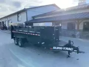 new Dump Trailers Sure-Trac  for sale, in Carlisle, PA Thumbnail 21