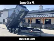 new Dump Trailers Lamar Trailers  for sale, in Carlisle, PA Thumbnail 1
