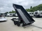 new Dump Trailers Punch Trailers  for sale, in Carlisle, PA Thumbnail 6