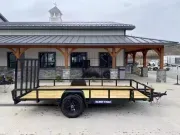 new Utility Trailers Sure-Trac  for sale, in Carlisle, PA Thumbnail 3