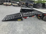used Equipment / Flatbed Trailers Big Tex Trailers  for sale, in Carlisle, PA Thumbnail 14