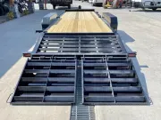 new Equipment / Flatbed Trailers Sure-Trac  for sale, in Carlisle, PA Thumbnail 25