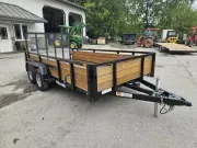 used Utility Trailers Sure-Trac  for sale, in Carlisle, PA Thumbnail 14