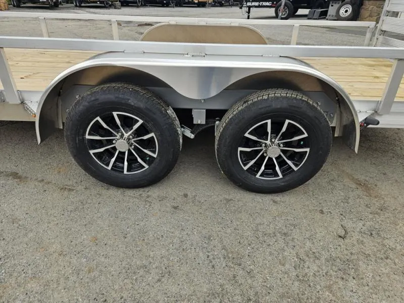 new Utility Trailers H and H Trailer  for sale, in Carlisle, PA Thumbnail 13