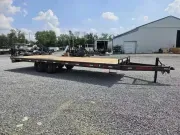 new Equipment / Flatbed Trailers MAXX-D  for sale, in Carlisle, PA Thumbnail 8