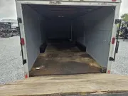 used Cargo (Enclosed) Trailers Freedom Trailers  for sale, in Carlisle, PA Thumbnail 12